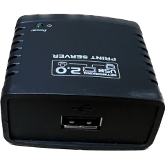 OEM Print Server USB / Ethernet