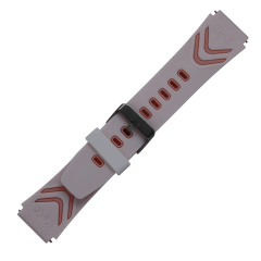 Wristband για smartwatch MyKi 4 (ροζ)