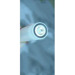 Κεραία GSM 800-2600Mhz 2dBi βιδωτή τύπου rubber με SMA male connector