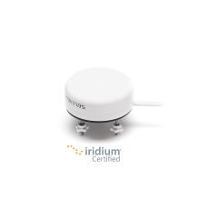 GPS/QZSS/Galileo/L1-IRIDIUM antenna