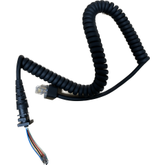 COIL CORD FOR MOTOROLA GM300 MOBILE EUR