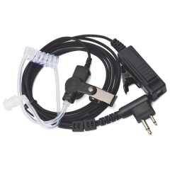 Ακουστικά για πομποδέκτες Motorola GP300/CP040/DP1400/R2
