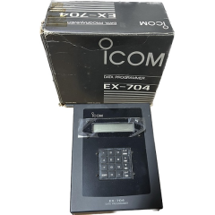ICOM EX-704 DATA Programmer