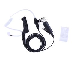 Ακουστικά για πομποδέκτες Motorola DP4400 DP4600 DP4800