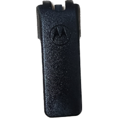 Motorola [HLN9724] 2-1/2" κλιπ ζώνης για πομποδέκτες Motorola GP300