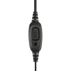RE-3120 C-type Earhook Earpiece συμβατό με WOUXUN- KENWOOD, TYT, Baofeng