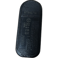 Original Μπαταρία τύπου NTN4671A, EX, 7.5V Ni-CD High Capacity για πομποδέκτες MOTOROLA MX1000 Cenelec.