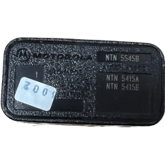Motorola NTN5545B original μπαταρία 1200mAh/12Wh (NiCd) High Cap για Π/Δ σειράς P200/P210.