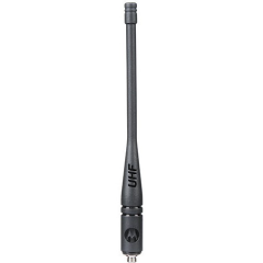 PMAE4079A – UHF Slim Whip Antenna (403-527MHz)