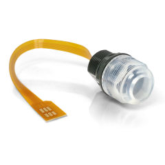 Outdoor SIM card slot adapter