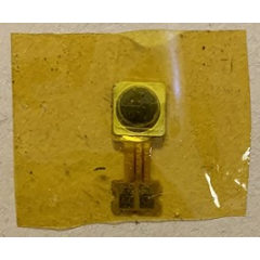 FPC of PTT button για TELO TE390