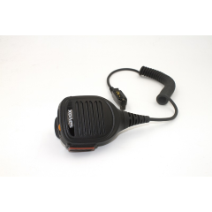 SAVOX IP67 μικρομεγάφωνο συμβατό για Π/Δ Motorola GP Compact series (GP344,GP388) και TELO TE390
