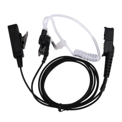 Ακουστικά για πομποδέκτες Motorola MTP3100-MTP3200-MTP3250-MTP3550