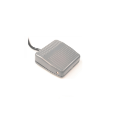 Foot pedal switch (ποδοδιακόπτης) EFS-D type 10A 250VAC