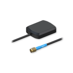 Κεραία GPS/GNSS με SMA (M) και αυτοκόλλητο 3Μ