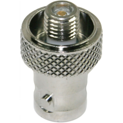 Motorola HLN8262A - External Antenna Adapter SMA (Radio Side) to BNC (For Antenna)