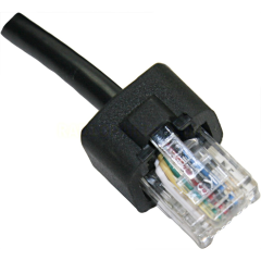 HLN9559A COILED CORD EXT MIC 2.13MT, FOR MICROPHONE HMN1035