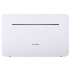 Huawei B535-232a SIM router LTE (DL300Mbps/UL50Mbps) Dual WiFi, 4xLan Gibabit (ΔΩΡΟ ΟΙ ΕΞΩΤΕΡΙΚΕΣ ΚΕΡΑΙΕΣ)