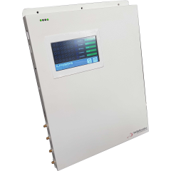 iL6-T Ethernet Line Amplifier 4-port (6-Band) | (700+800+900+1800+2100+2600Mhz)