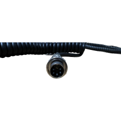 MAXON MA-3470 μικρόφωνο Π/Δ βάσης (Un-used - in the original package)
