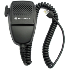 Motorola [HMN-3596] μικρόφωνο χειρός για Motorola CM Series.