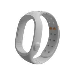 MyKi Touch Replacement Wristband (ΛΕΥΚΟ)