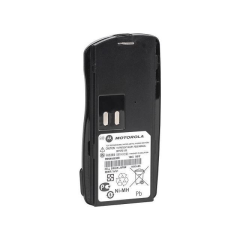 PMNN4063BR Motorola original μπαταρία 7.2V, 1500mAh NiMH High Capacity για τους πομποδέκτες P020/P030.