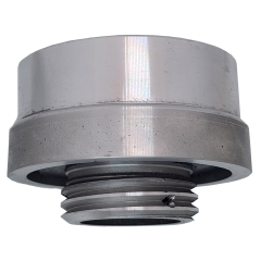 Trac TR47 - Trak Scania Adapter