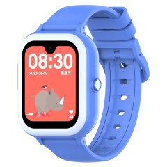 Wonlex KT31 Android 8.1 4G παιδικό smartwatch με Amoled οθόνη- whatsapp - κάμερα - βιντεοκλήση - GPS - σύνδεση σε WiFi - ΜΠΛΕ