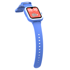 Wonlex KT31 Android 8.1 4G παιδικό smartwatch με Amoled οθόνη- whatsapp - κάμερα - βιντεοκλήση - GPS - σύνδεση σε WiFi - ΜΠΛΕ