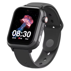 KT37 4G Kids GPS Smartwatch με Βιντεοκλήση, Whatsapp, SOS & AMOLED Οθόνη 1.78 368* 448 resolution
