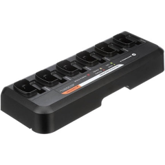Motorola PMLN6588 Multi-Unit Charger Station για DP1400/CP040