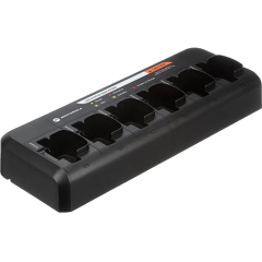 Motorola PMLN6588 Multi-Unit Charger Station για DP1400/CP040