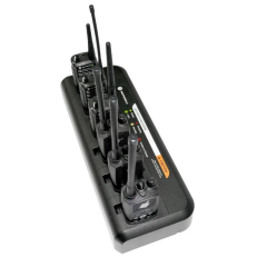 Motorola PMLN6588 Multi-Unit Charger Station για DP1400/CP040