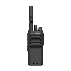 Motorola R2 UHF (400-470Mhz) Mototrbo 1-4W Ασύρματος Digital DMR Πομποδέκτης