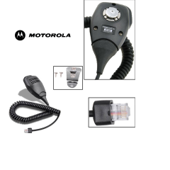 PMMN4007 Motorola Fist Microphone