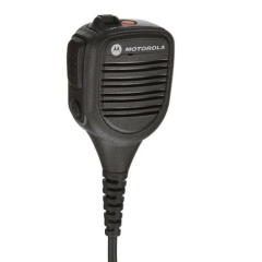 PMMN4046A μικρομεγάφωνο για πομποδέκτες Motorola MOTOTRBO DP4400