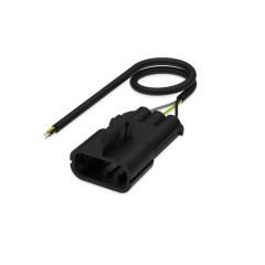 Καλώδιο για Ψυκτικές Μονάδες Carrier (Reefer Cable)