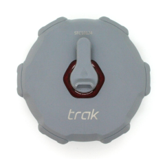 TRAK Smart Fuel Cap - Έξυπνη τάπα καυσίμου με κλειδί για GPS συστήματα