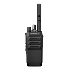 Mototrbo R5 VHF (136-174Mhz) 64CH-5W Ασύρματος Ψηφιακός DMR Πομποδέκτης