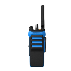 MOTOTRBO R7Ex non-display radio, UHF ΑΤΕΧ αντιεκρηκτικός Ασύρματος Πομποδέκτης για Επικίνδυνες Ζώνες