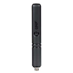 Motorola PMAE4069A Κοντή Κεραία UHF 400–450 MHz (9 cm) – Stubby, Ferrule