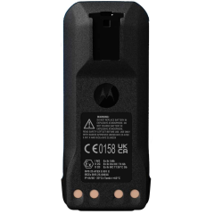Motorola PMNN4848A IMPRES Li-Ion 2150mAh IP68 ATEX Battery