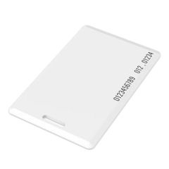 Teltonika RFID Card