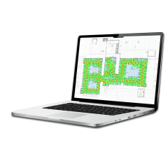 StellaPlanner-  Online design tool for Repeaters