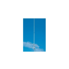 UV-200 Κεραία Βάσεως VHF-UHF Dual Band Collinear 200W | SO-239