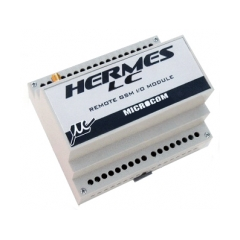 LC 2 HERMES Σταθμός Τηλεχειρισμών μεσω GSM.