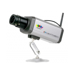 3G Κάμερα MegaPixels τύπου SX-IR 130 -3G
