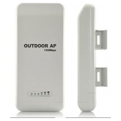RG21 μεγάλης εμβέλειας Access Point στους 2.4GHz