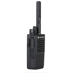 Motorola DP3441e DMR φορητός Πομποδέκτης VHF ή UHF